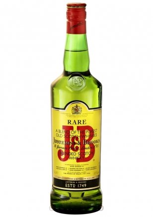 J&B