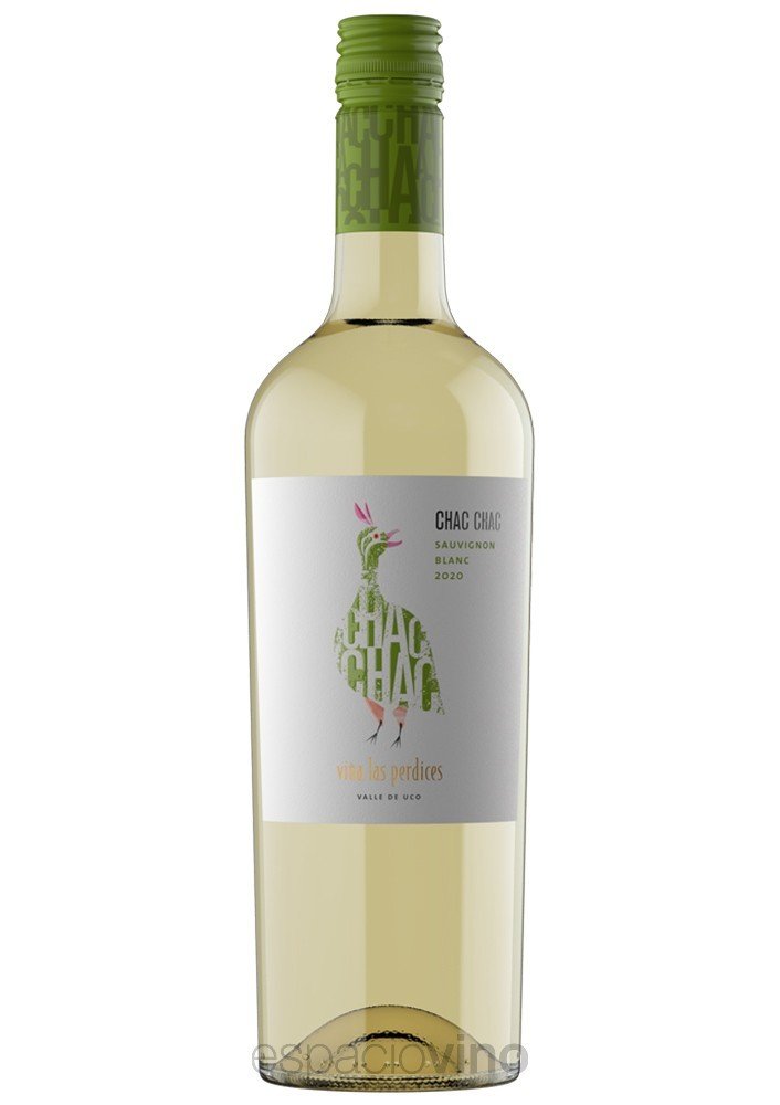 Chac Chac Sauvignon Blanc
