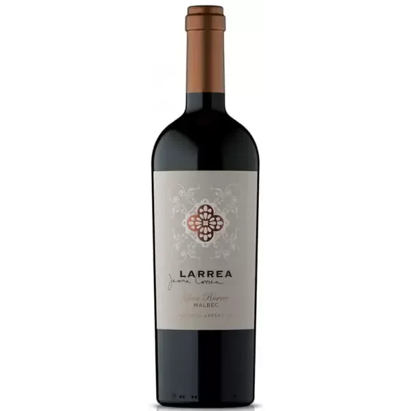 Juana Larrea Malbec