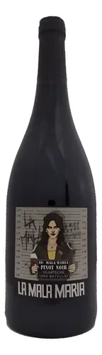 Mala Maria Seleccion Pinot Noir