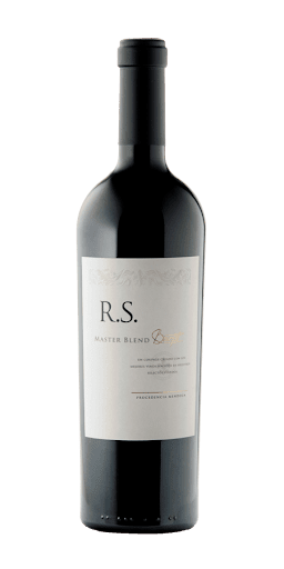 Bournett RS Master Blend