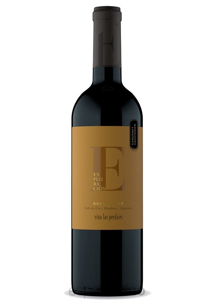 Las Perdices Malbec Gualtallary Exploración