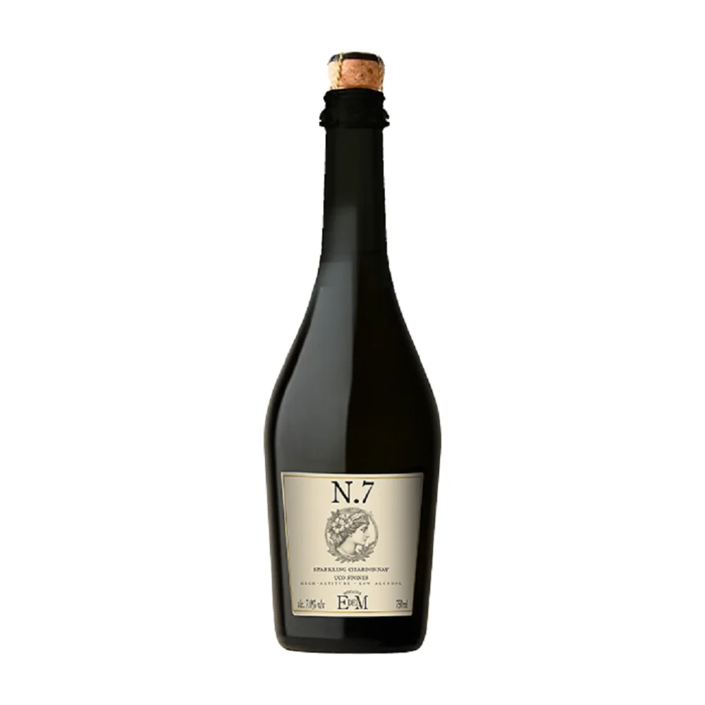 Domaine N7 Bajo Alcohol