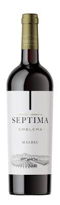 Septima Malbec Emblema