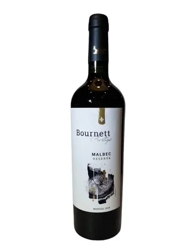 Bournett Malbec Prestige