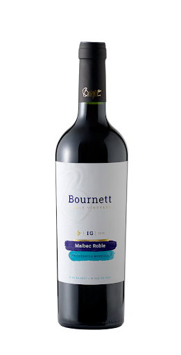 Bournett Malbec Linea IG