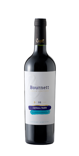 Bournett Corbeau Linea IG