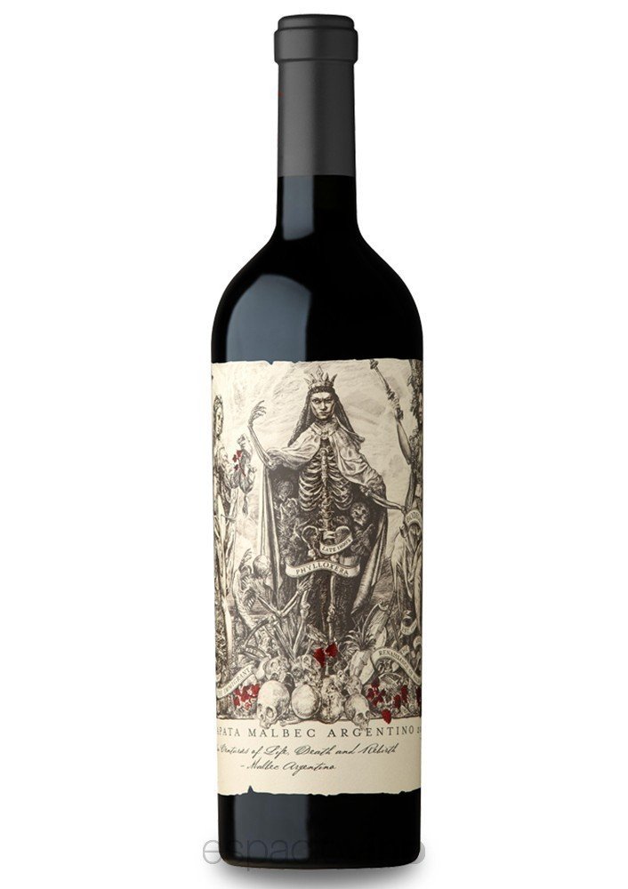 Catena Zapata Malbec Argentino