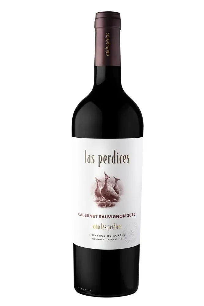 Las Perdices Cabernet Sauvignon