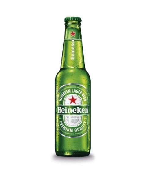 Pinina Heineken