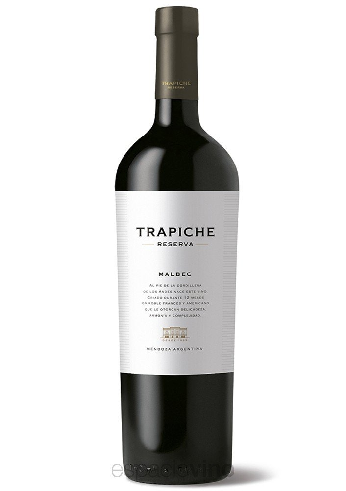 Trapiche Reserva Malbec