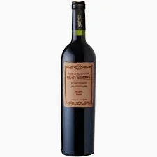 Privado Gran Reserva Malbec
