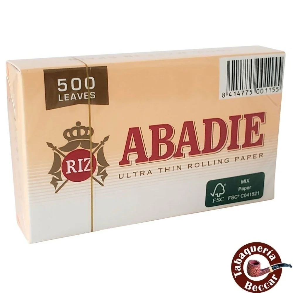 Abadie x500