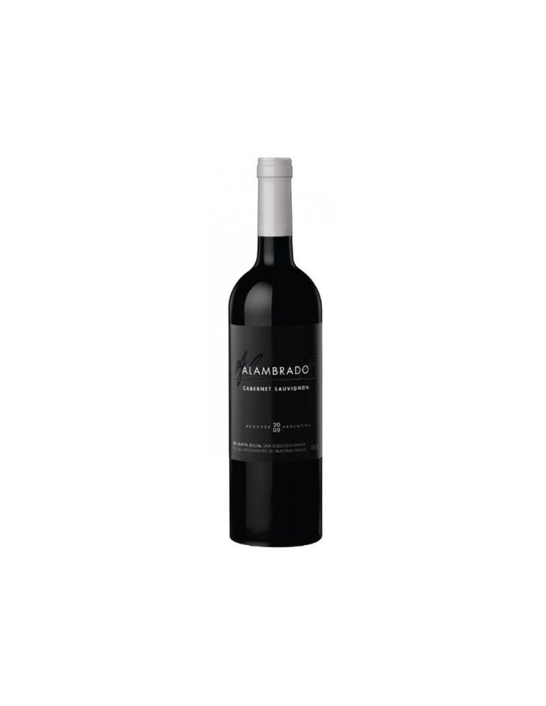 Alambrado Cabernet Sauvignon