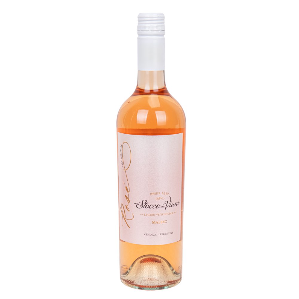 Stocco de Viani Rose de Malbec