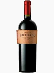 Premiado Malbec