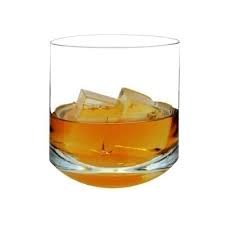 Vaso Whisky Dancing