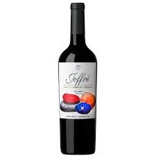 Joffre Expresion Malbec