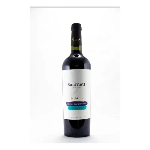 Bournett Cabernet Sauvignon Linea IG