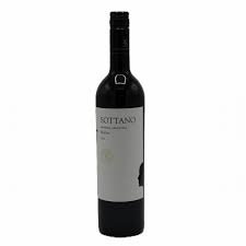 Sottano Malbec