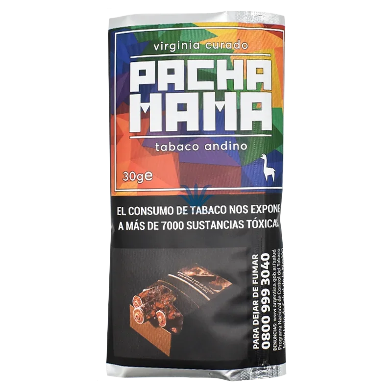 Pachamama
