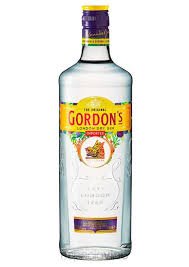 Gin Gordon's 750 ml