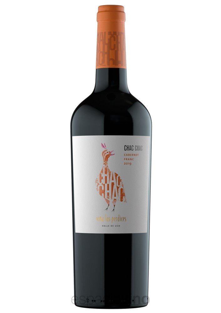 Chac Chac Cabernet Franc