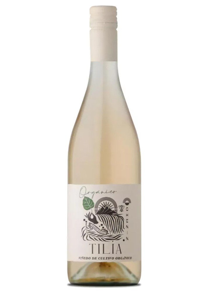 Tilia Chenin Organico
