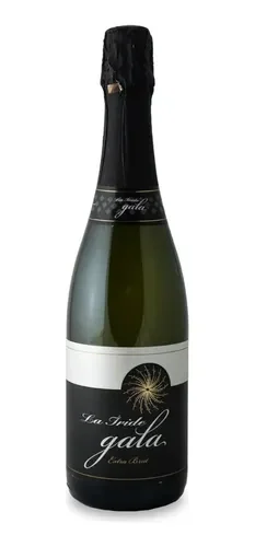 La Iride de Gala Extra Brut