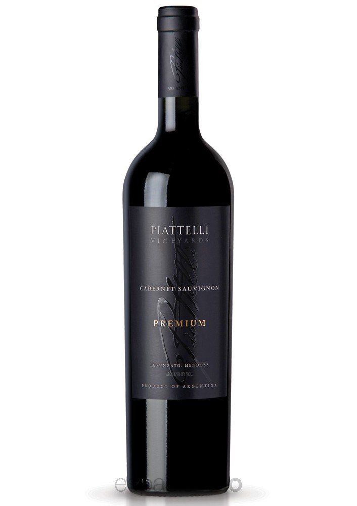 Piatelli Reserva Cabernet Sauvignon Mendoza