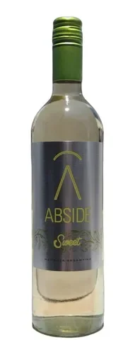 Abside Sweet