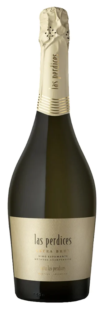 Las Perdices Extra Brut
