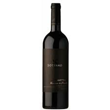 Sottano Malbec Reserva de Familia