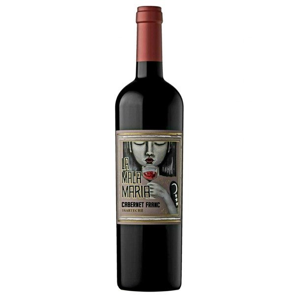 Mala Maria Seleccion Cabernet Franc