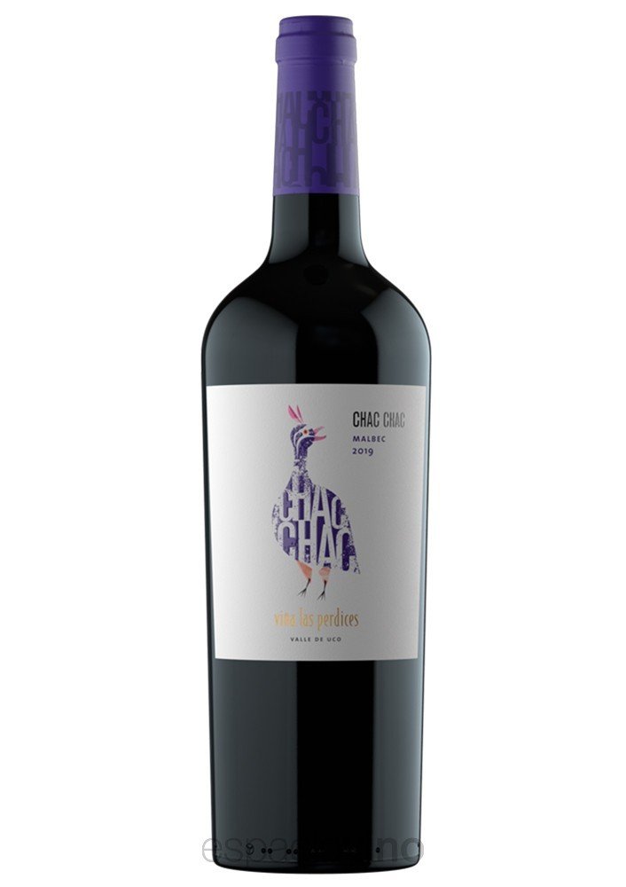 Chac Chac Malbec