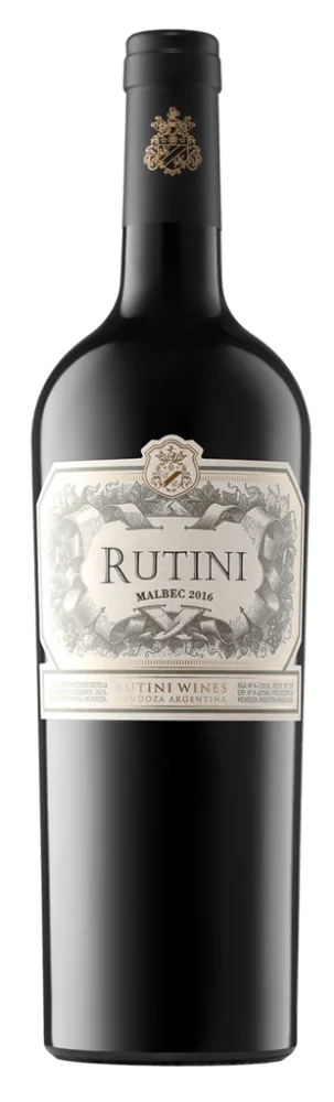 Rutini Malbec