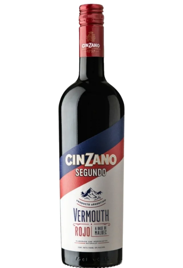 Cinzano Segundo