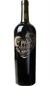 Pala Corazon Malbec