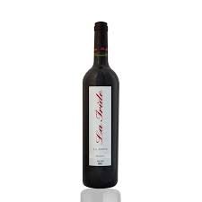 La Iride Etiqueta Roja Malbec