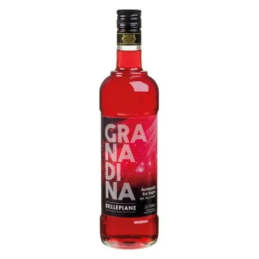 Granadina Dellepiane