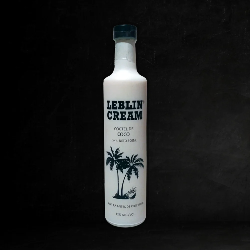 Leblin Cream Coco