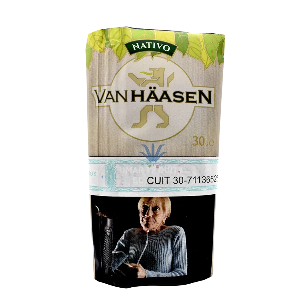 Van Haasen Nativo