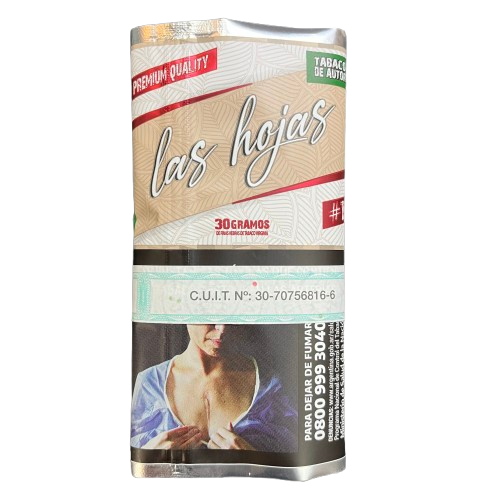 Las Hojas Premium