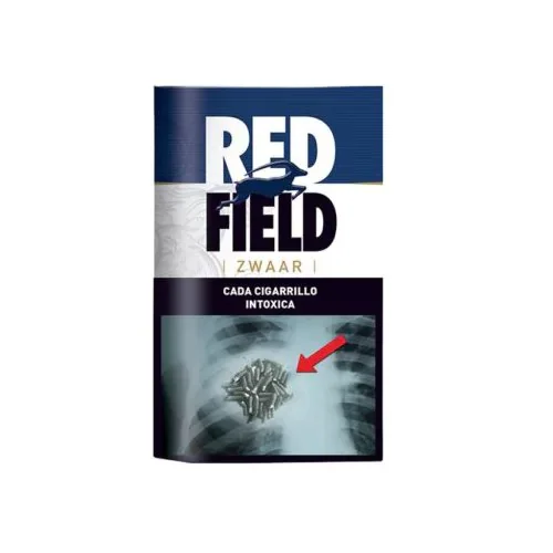 Red Field Zwar