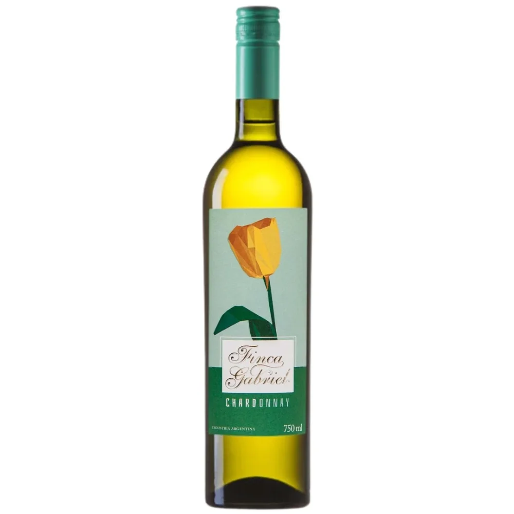 Finca Gabriel Chardonnay