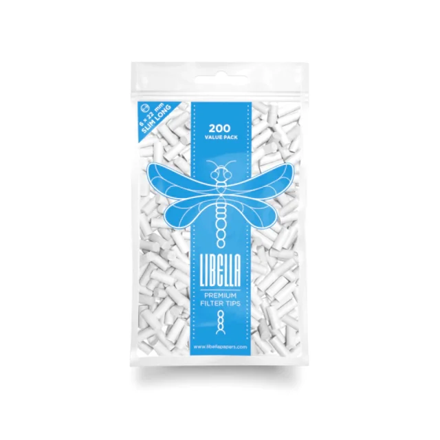 Filtro Libella Long Slim