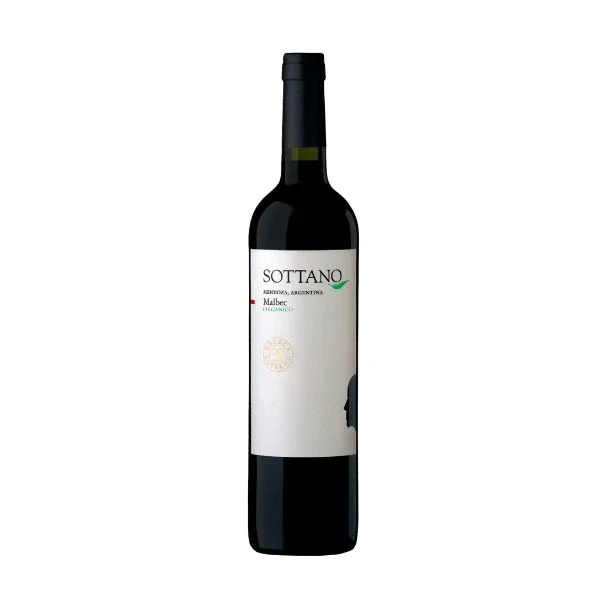 Sottano Malbec Organico