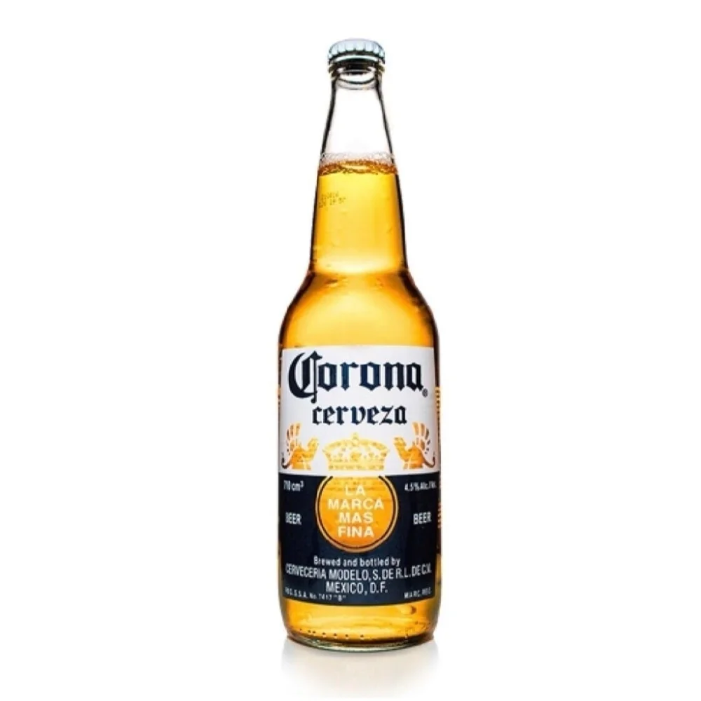 Cerveza Corona 710cm