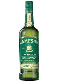 Jameson IPA Caskmate 700ml