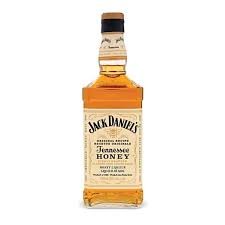 Jack Daniels Honey 700ml